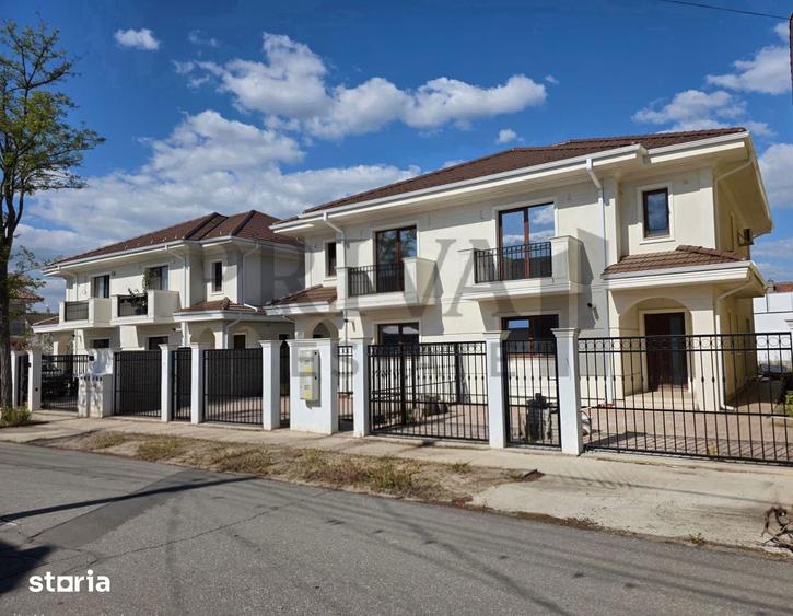 Duplex modern, 4 camere, 3 bai, 125 mp, Timi?oara - 13