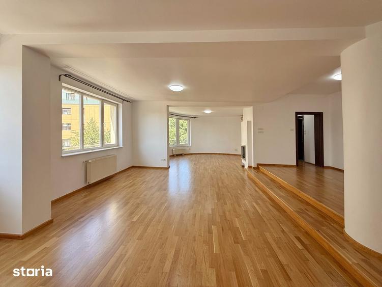 Spatiu generos pentru birouri, langa Parcul Verdi Floreasca - 1