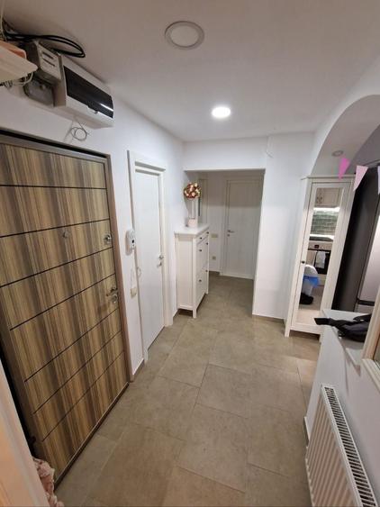 Apartament cu 2 camere decomandat în 7 Noiembrie