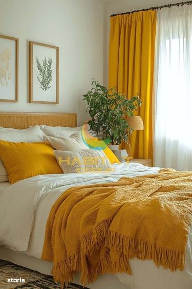 Vanzare ap 3 camere 75 mp Unirii Casa Poporului - 8