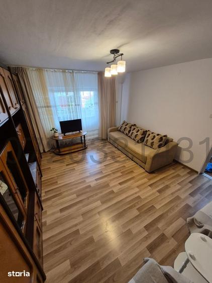 Apartament cu 2 camere decomandat în Colentina