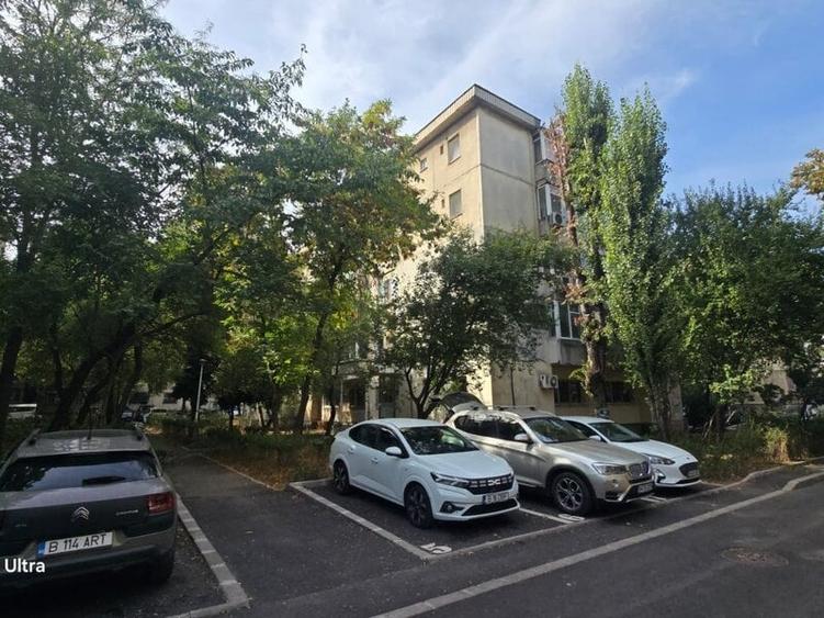 Garsonieră în Otopeni