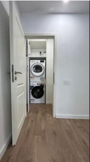Apartament cu 2 camere semidecomandat, mobilat în Brâncoveanu