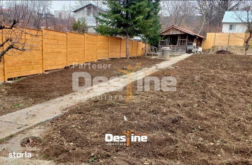 Spațiu comercial, în Păun
