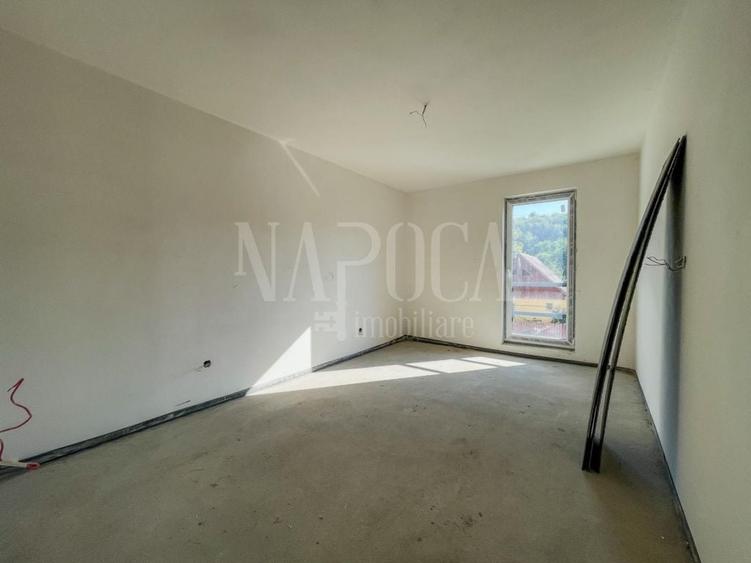 Casă individuală cu 4 camere cu Teren 675 Mp în Tăuți