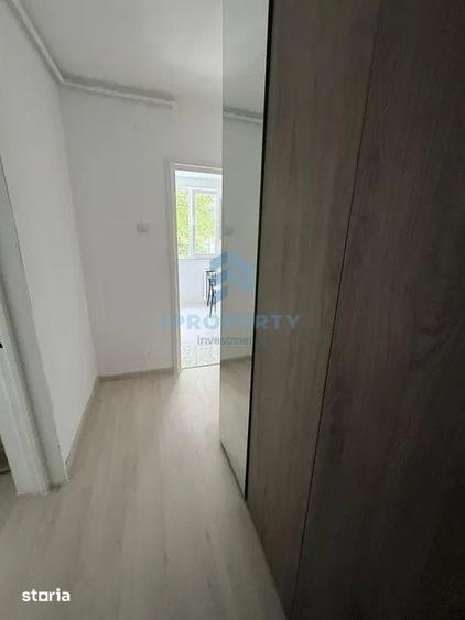 Apartament cu 3 camere decomandat în Drumul Taberei