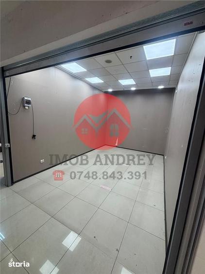 Spațiu comercial, de 20 mp, în Ultracentral