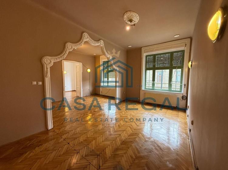 Birou, de 100 mp, în Ultracentral