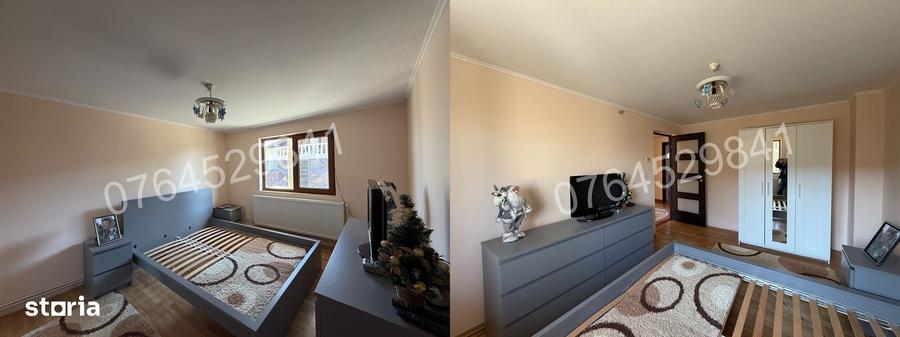 Casă cu 6 camere cu Teren 1200 Mp în Corbii Mari