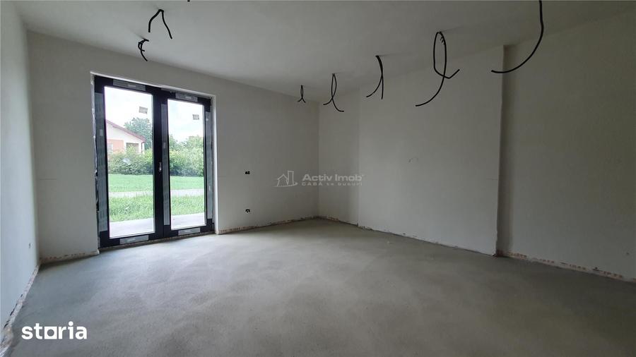 CASA PREMIUM P+M - 254 MP UTILI - TEREN 450 MP - EFICIENTA ENERGETICA - 7