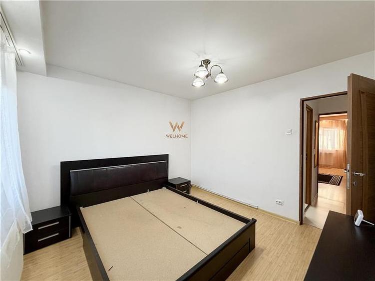 Apartament cu 2 camere decomandat în Ștrand