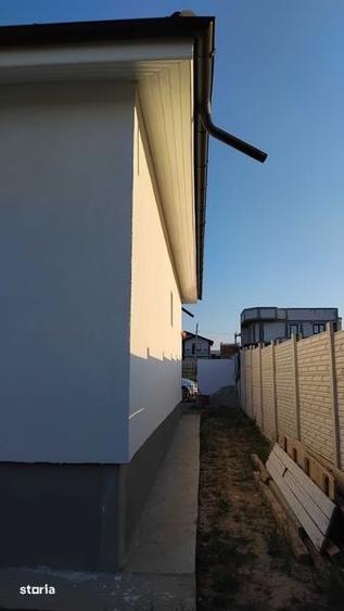 Casă cu 4 camere cu Teren 80 Mp în Gării