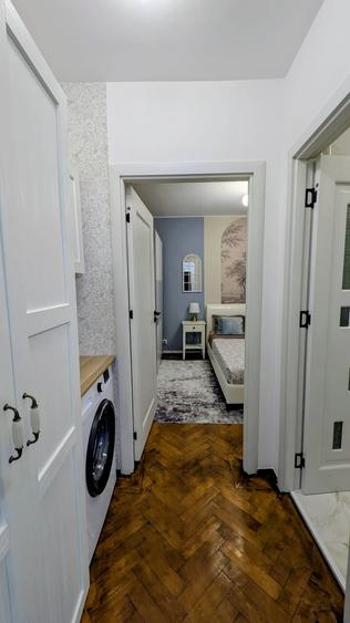 Apartament cu 2 camere semidecomandat în Bucureștii Noi