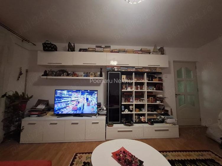 Vand apartament 2 camere decomandat - Rovine, Craiova