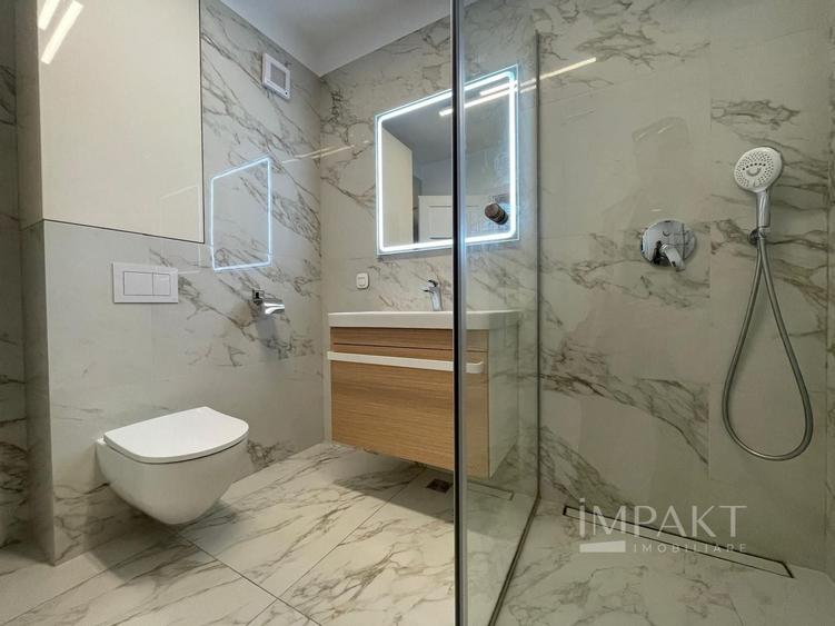 Apartament de inchiriat 2 camere în cartierul Gheorgheni - 5