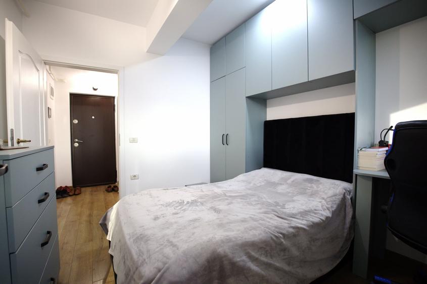 Apartament cu 3 camere decomandat, mobilat în Cug