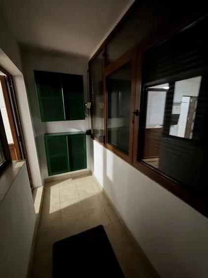 Apartament cu 2 camere decomandat, mobilat în Doamna Ghica
