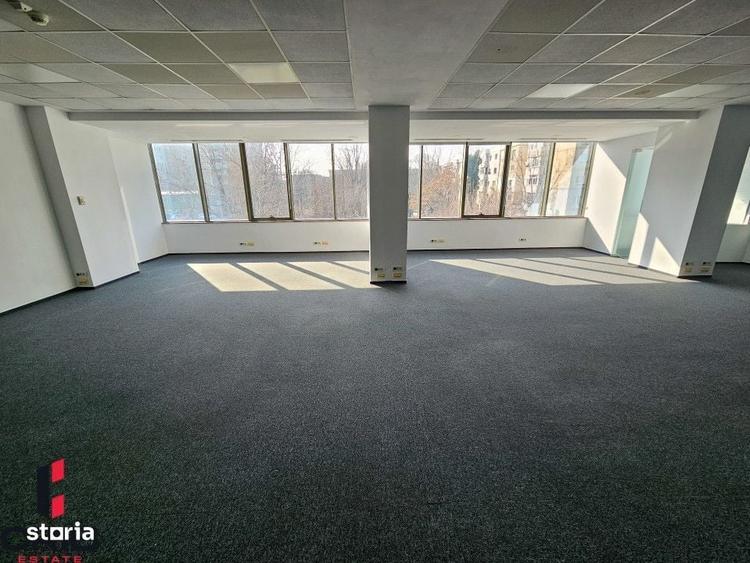 Spațiu comercial, de 174 mp, în Lujerului