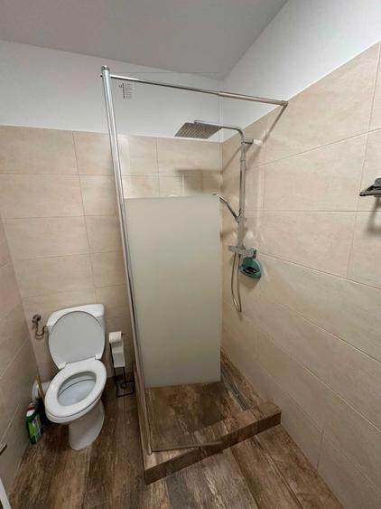 Apartament cu 2 camere în Gheorgheni
