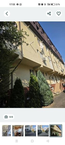 40.000 Cea Mai Ieftina Garsoniera Bloc Nou Din Sectorul 4 - 1