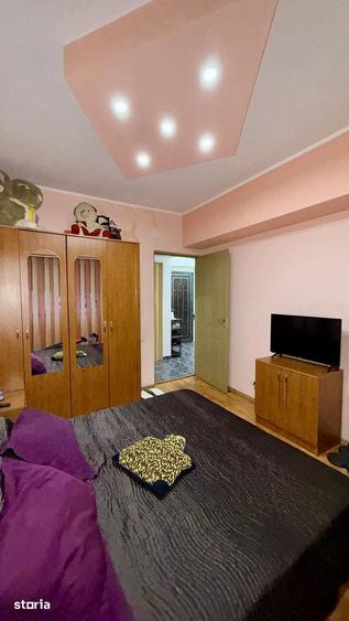 Apartament cu 2 camere decomandat în Ostroveni