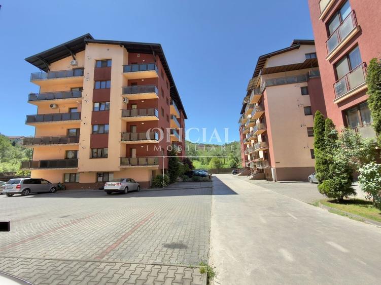 Apartament 3 Camere | Intermediar | Parcare | Zona Floresti Stejarului - 16