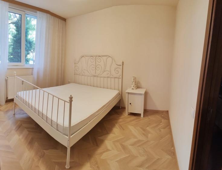 Apartament cu 2 camere semidecomandat în Domenii