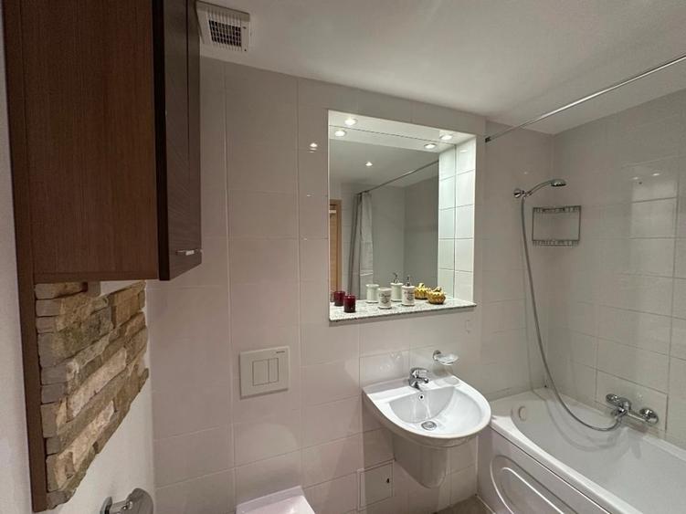 New Town Residence 3 camere duplex cu 2 terase si parcare - 12