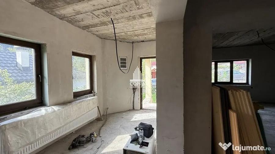 Casa zona Ferneziu / Limpedea - 15