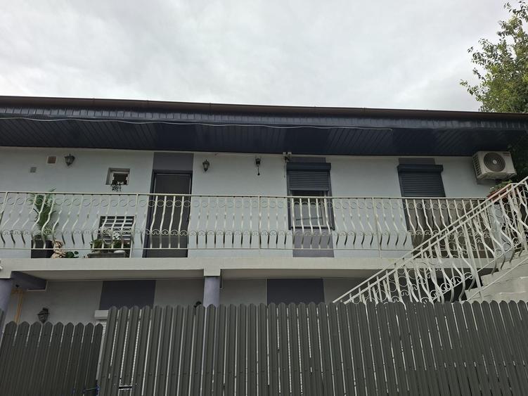Apartament cu 2 camere semidecomandat în Nord