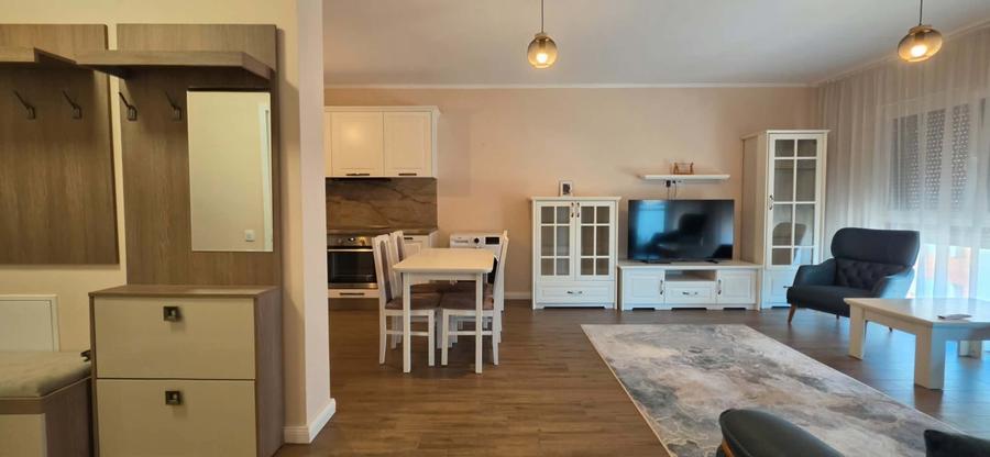 Apartament 2 camere de inchiriat | AES Residence Oradea – AP1408 - 11