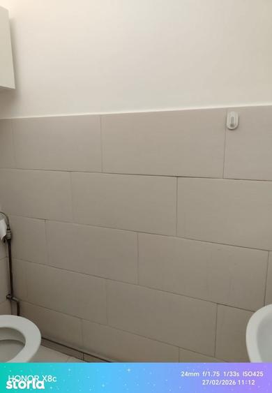 Sp. com 70 la parter bloc, zona Gara, Strapungere Silvestru - 2