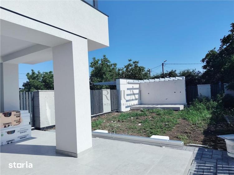 DUPLEX PREMIUM, MOSNITA NOUA, SEPARAT PRIN CT - 9