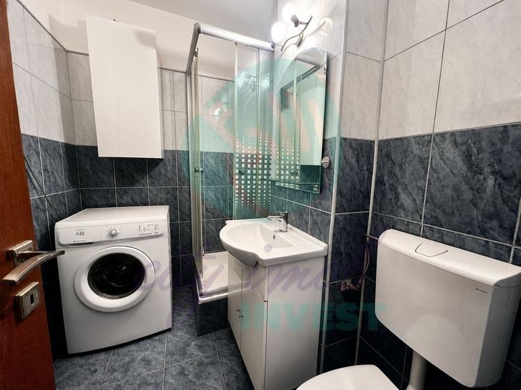 2 camere | Piața Domenii | Bloc anvelopat - 4