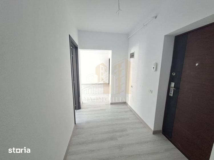 Apartament cu 2 camere în Sânpetru