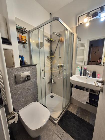 Aparartament deosebit tip loft - 3 camere decomandat | Zorilor | Observatorului - 15