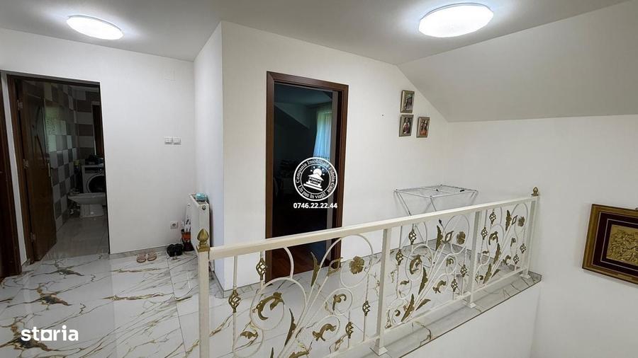 Casă cu 4 camere în Bârnova