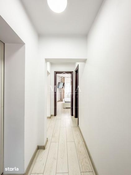 Apartament modern cu 4 camere, la 5 minute de centrul ora?ului - 9