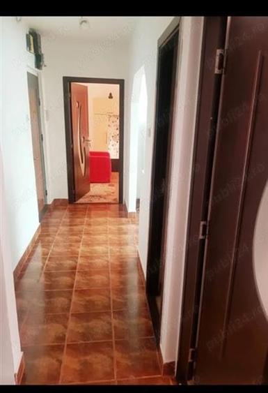 Apartament cu 2 camere decomandat, mobilat în Tudor Vladimirescu