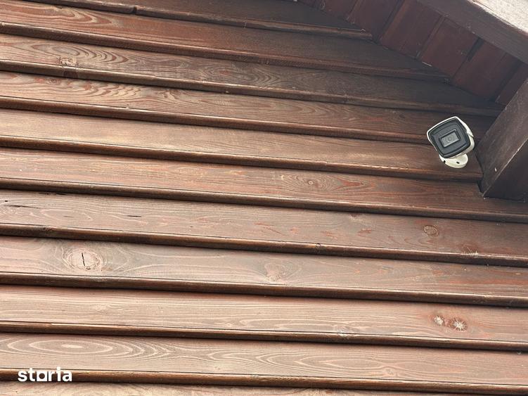 Casă cu 5 camere cu Teren 3885 Mp în Vermeș