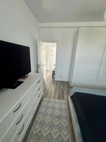 Casa 4 camere Mobilata si Utilata in Complex de vile - 38