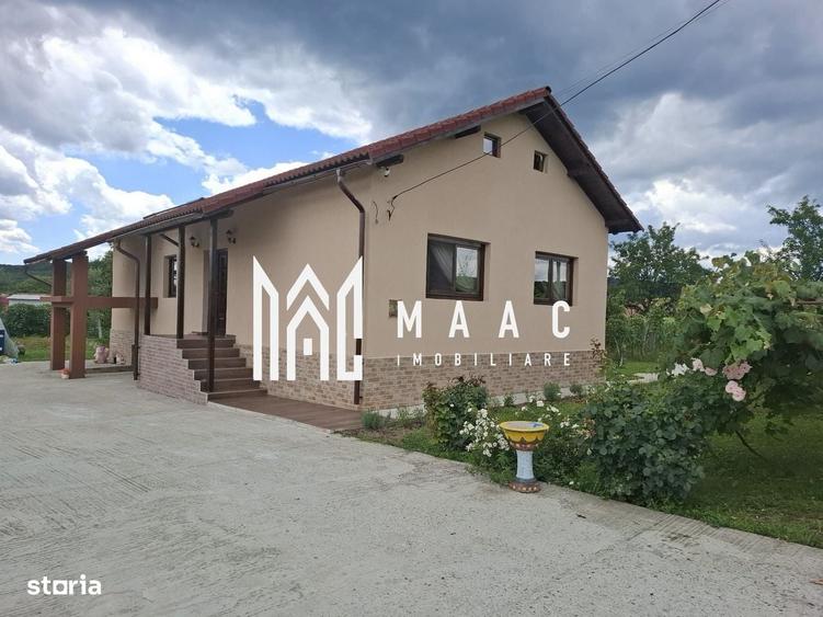 Casă cu 4 camere în Dobriceni