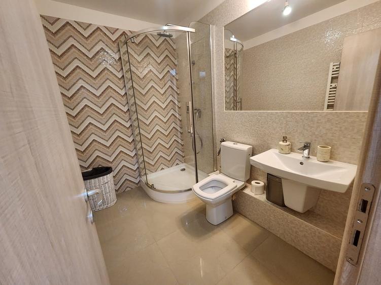Apartament semidecomandat în Moșilor