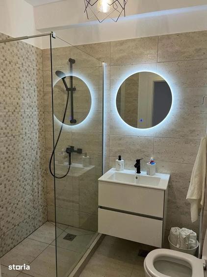Apartament 2 camere Mamia Nord - 8