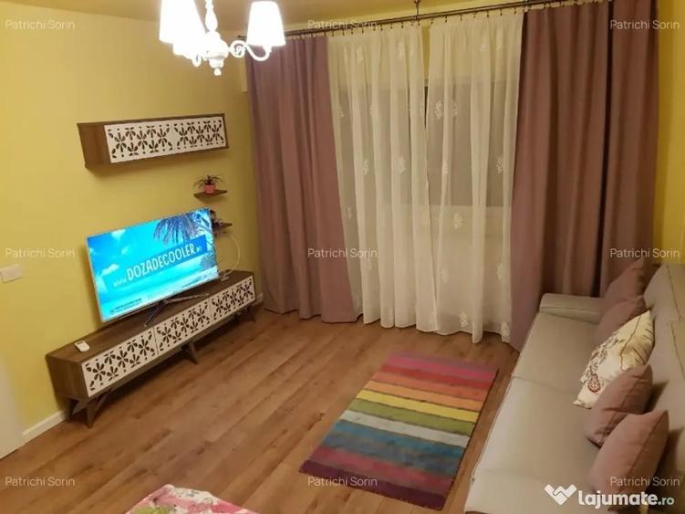Garsonieră în Ștefan cel Mare