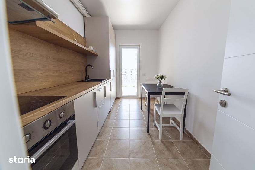 Garsoniera | Parcare | Petfriendly | Berceni - 13