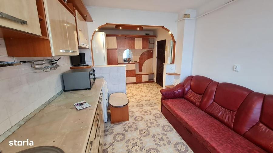 Garsonieră decomandată în Ultracentral