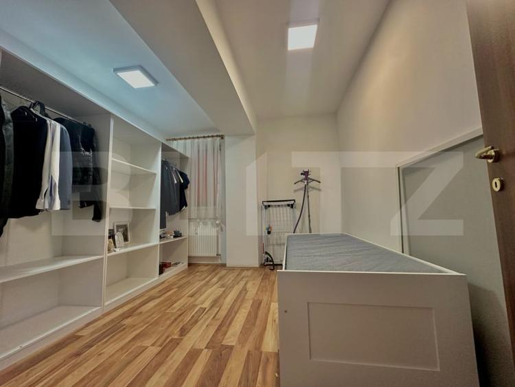 Apartament cu 3 Camere în Prima Nufărul - 7