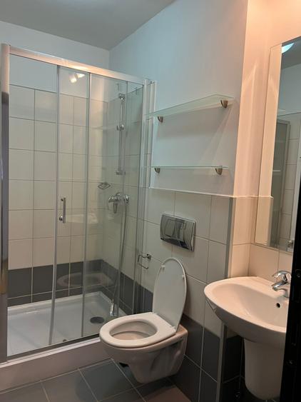 Apartament 3 camere cu gradina, Baneasa Natura Residence - 15