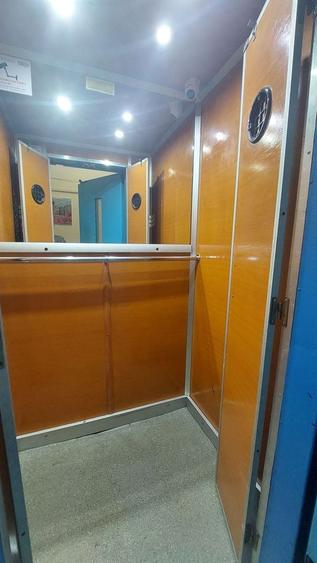 Apartament cu 2 camere decomandat, mobilat în Titan